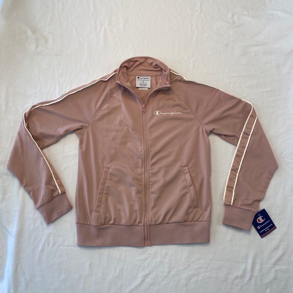 Champion Track Jacket
